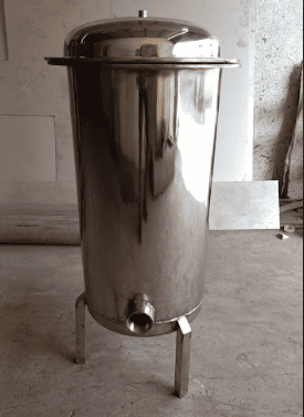 Filter Housing